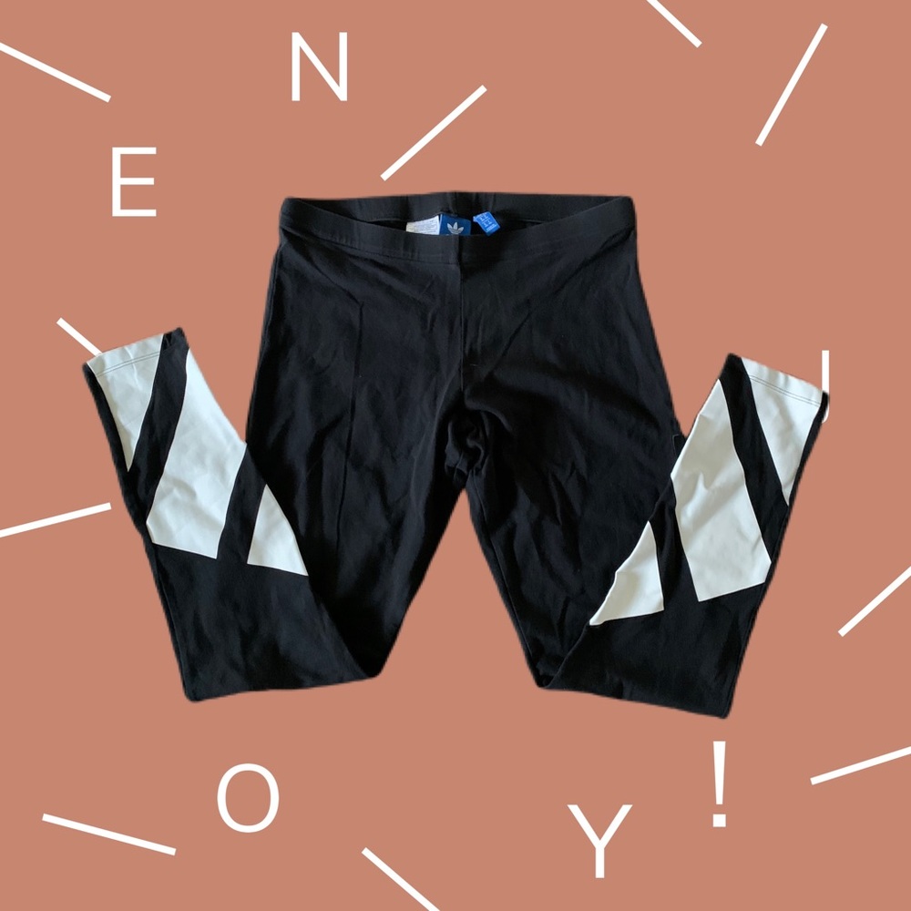 Women’s Adidas Leggings